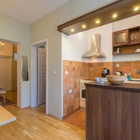 Funky Fresh Place In The Heart Of