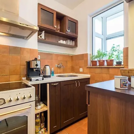 Funky Fresh Place In The Heart Of Sofia