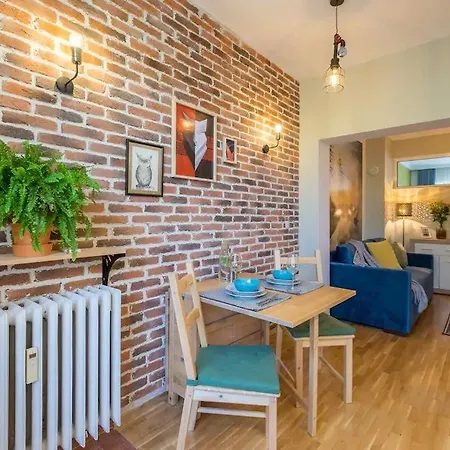 Funky Fresh Place In The Heart Of Sofia